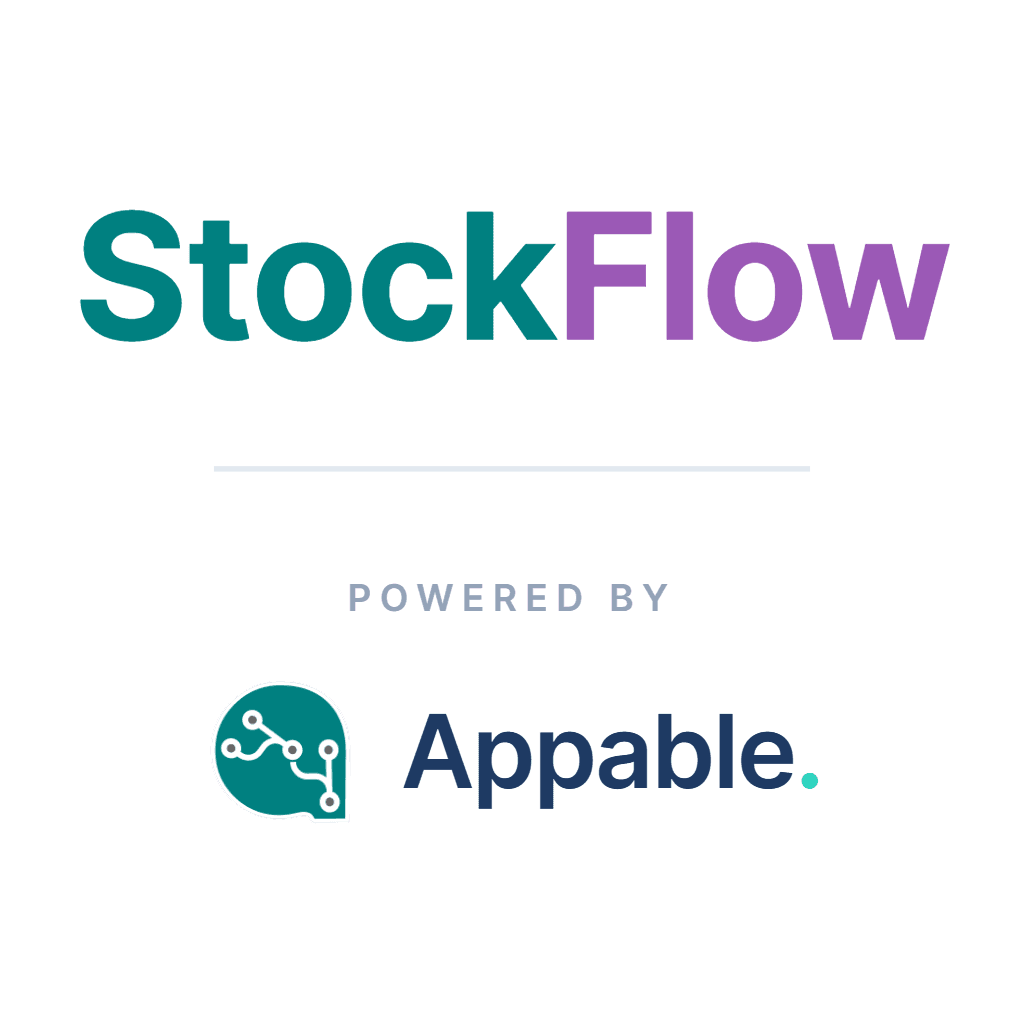 StockFlow operations platform